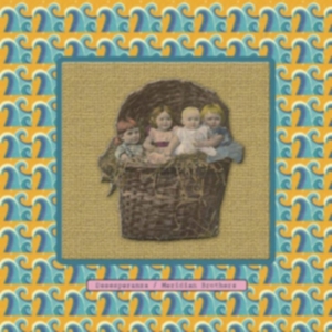 Meridian Brothers - Desesperanza in the group CD / Elektroniskt,World Music at Bengans Skivbutik AB (3099458)