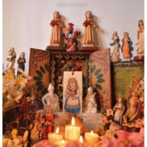 Meridian Brothers - Donde Estas Maria in the group CD / Elektroniskt,World Music at Bengans Skivbutik AB (3099478)