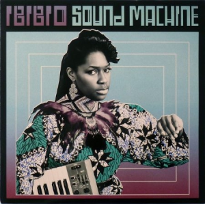 Ibibio Sound Machine - Ibibio Sound Machine in the group VINYL / Elektroniskt at Bengans Skivbutik AB (3099507)