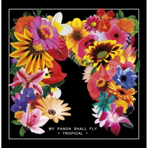 My Panda Shall Fly - Tropical in the group VINYL / Elektroniskt,World Music at Bengans Skivbutik AB (3099510)