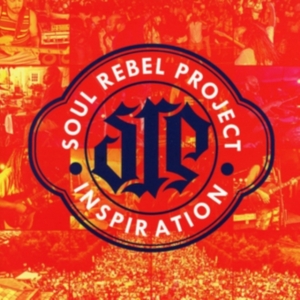 Soul Rebel Project - Inspiration in the group CD / Reggae at Bengans Skivbutik AB (3099557)