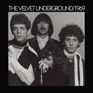 The Velvet Underground - 1969 (2Lp) in the group VINYL / Pop at Bengans Skivbutik AB (3100543)