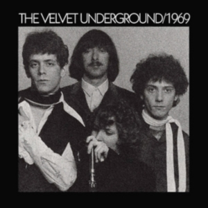 The Velvet Underground - 1969 (2Lp) in the group VINYL / Pop-Rock at Bengans Skivbutik AB (3100543)