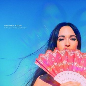 Kacey Musgraves - Golden Hour (Vinyl) in the group Campaigns / Best Album Of The 10s / Bäst Album Under 10-talet - RollingStone at Bengans Skivbutik AB (3100544)
