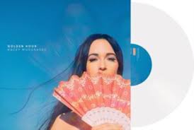 Kacey Musgraves - Golden Hour (Vinyl) i gruppen VI TIPSAR / Bäst Album Under 10-talet / Bäst Album Under 10-talet - RollingStone hos Bengans Skivbutik AB (3100544)