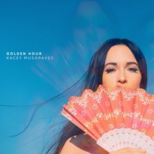 Kacey Musgraves - Golden Hour in the group OUR PICKS / CD Mid at Bengans Skivbutik AB (3100549)