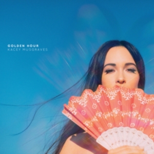 Kacey Musgraves - Golden Hour in the group CD / CD Top Sellers 2010-2019 at Bengans Skivbutik AB (3100549)