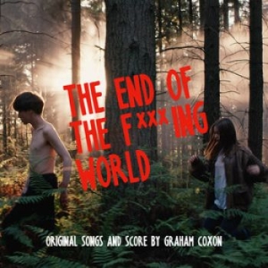 Graham Coxon - The End Of The F***Ing World ( in the group OTHER /  /  at Bengans Skivbutik AB (3100560)