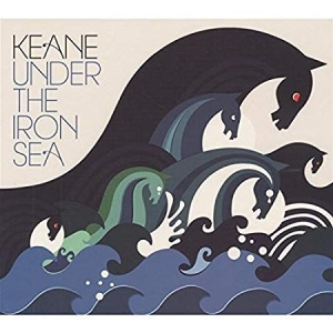 Keane - Under The Iron Sea (Vinyl) in the group Minishops / Keane at Bengans Skivbutik AB (3110040)