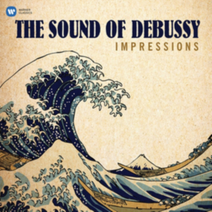 Blandade Artister - Impressions: The Sound Of Debu in the group VINYL / Klassiskt at Bengans Skivbutik AB (3110043)