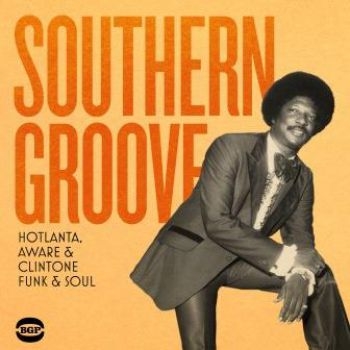 Various Artists - Southern GrooveHotlanta, Aware & C in the group CD / Bestsellers at Bengans Skivbutik AB (3110067)