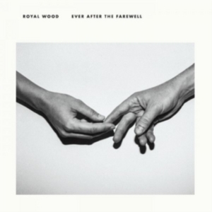 Wood Royal - Ever After The Farewell in the group CD / Pop-Rock at Bengans Skivbutik AB (3110088)