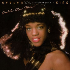 King Evelyn - Call On Me (Bonus Tracks Edition) in the group CD / RNB, Disco & Soul at Bengans Skivbutik AB (3110116)
