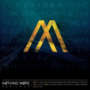 Nothing More - Nothing More in the group CD / Pop-Rock at Bengans Skivbutik AB (3110168)