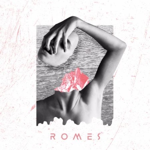 Romes - Romes in the group VINYL / Rock at Bengans Skivbutik AB (3110190)