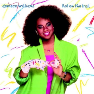 Williams Denice - Hot On The Trail (Bonus Tracks Edit in the group CD / RNB, Disco & Soul at Bengans Skivbutik AB (3110194)