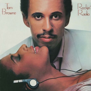 Tom Browne - Rockin' Radio (Bonus Tracks Edition in the group CD / RNB, Disco & Soul at Bengans Skivbutik AB (3110195)