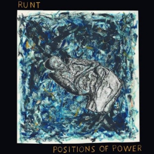 Runt - Positions Of Power in the group VINYL / Rock at Bengans Skivbutik AB (3110264)