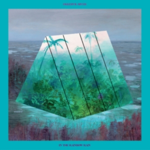 Okkervil River - In The Rainbow Rain in the group CD / Pop-Rock at Bengans Skivbutik AB (3110284)