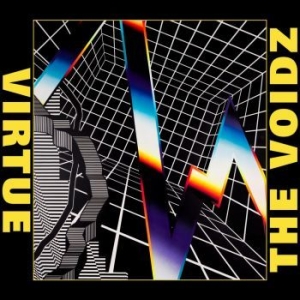 The Voidz - Virtue in the group OUR PICKS / Stocksale / CD Sale / CD Electronic at Bengans Skivbutik AB (3110420)