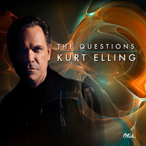 Elling Kurt - Questions in the group CD / Jazz/Blues at Bengans Skivbutik AB (3110422)