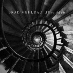 BRAD MEHLDAU - AFTER BACH in the group CD / Jazz at Bengans Skivbutik AB (3110440)