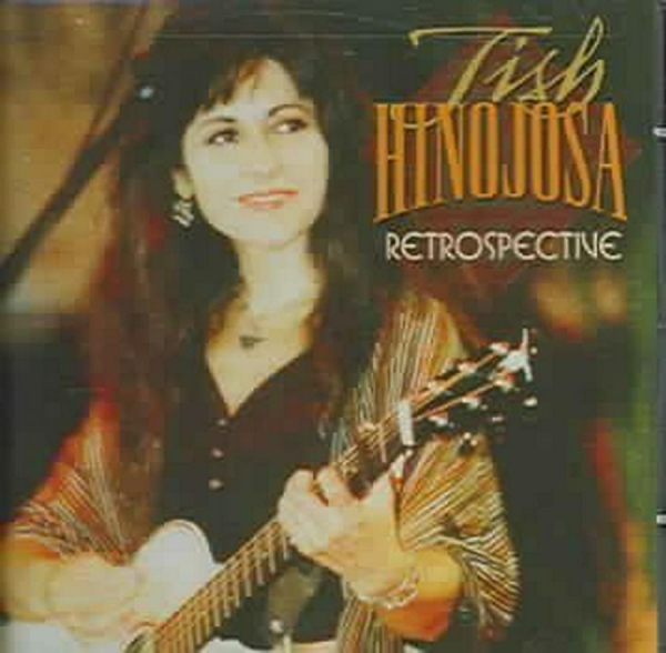 Hinojosa Tish - Retrospective in the group CD / Pop at Bengans Skivbutik AB (3110469)