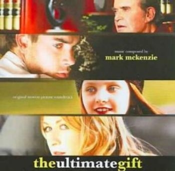 Various Artists - Ultimate Gift - Soundtrack in the group CD / Bestsellers at Bengans Skivbutik AB (3110475)