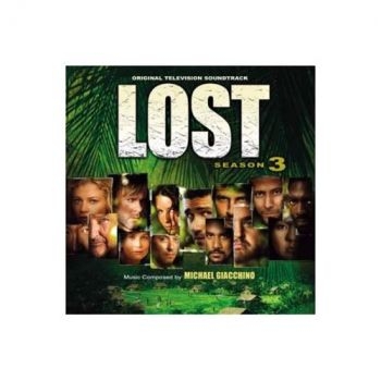 Various Artists - Lost Season 3 - Soundtrack in the group CD / Bestsellers at Bengans Skivbutik AB (3110490)