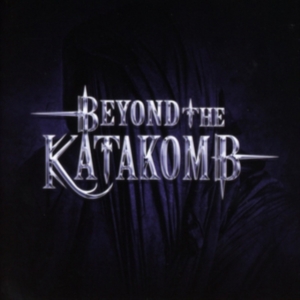 Beyond The Katakomb - Beyond The Katakomb in the group CD / Hårdrock,Svensk Musik at Bengans Skivbutik AB (3110830)
