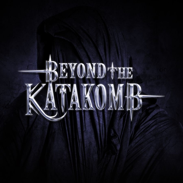 Beyond The Katakomb - Beyond The Katakomb in the group CD / Hårdrock,Svensk Musik at Bengans Skivbutik AB (3110830)
