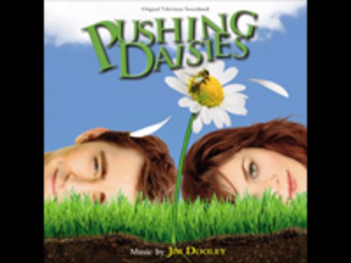 Various Artists - Pushing Daisies - Soundtrack in the group CD / Klassiskt at Bengans Skivbutik AB (3110849)