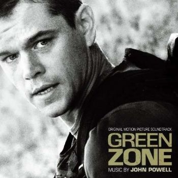 Various Artists - Green Zone - Soundtrack in the group CD / Bestsellers at Bengans Skivbutik AB (3110860)