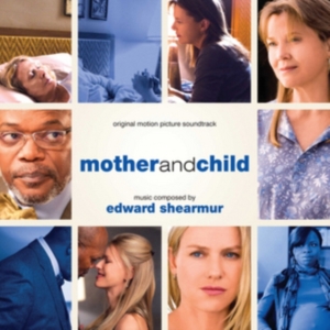 Filmmusik - Mother And Child in the group CD / Film-Musikal at Bengans Skivbutik AB (3110863)
