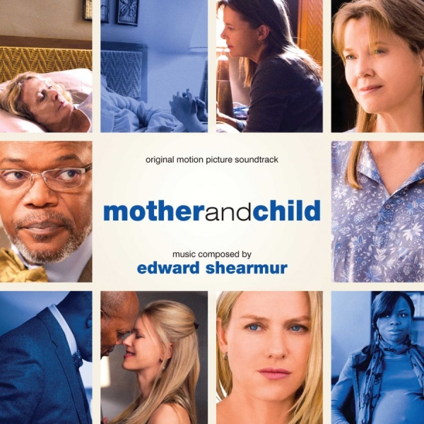 Various Artists - Mother And Child - Soundtrack in the group CD / Bestsellers at Bengans Skivbutik AB (3110863)