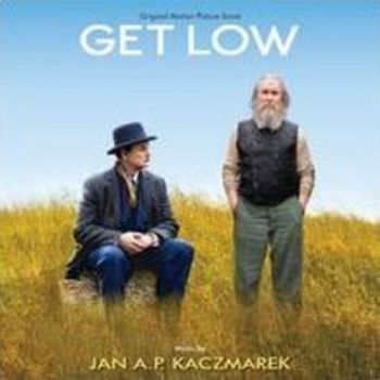 Various Artists - Get Low - Soundtrack in the group CD / Bestsellers at Bengans Skivbutik AB (3110875)