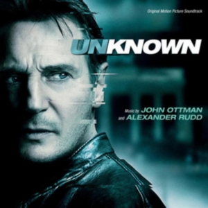 Filmmusik - Unknown in the group OTHER / Övrigt /  at Bengans Skivbutik AB (3110880)