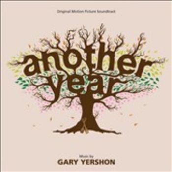 Various Artists - Another Year - Soundtrack in the group CD / Bestsellers at Bengans Skivbutik AB (3110891)