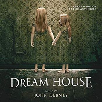 Various Artists - Dream House - Soundtrack in the group CD / Bestsellers at Bengans Skivbutik AB (3110900)