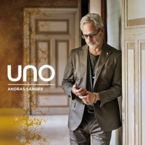 Uno Svenningsson - Andras Sånger in the group CD / Pop-Rock at Bengans Skivbutik AB (3112678)