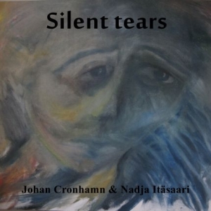 Johan Cronhamn & nADJA iTÄSAARI - Silent tears in the group VINYL / Jazz/Blues at Bengans Skivbutik AB (3113033)