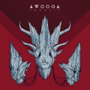 Awooga - Conduit in the group OTHER / Övrigt /  at Bengans Skivbutik AB (3113671)