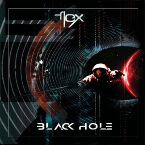 Blandade Artister - Black Hole in the group VINYL / Dans/Techno at Bengans Skivbutik AB (3113695)