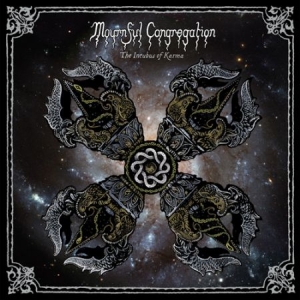 Mournful Congregation - Incubus Of Karma in the group VINYL / Rock at Bengans Skivbutik AB (3113703)