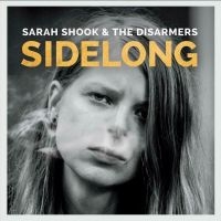 Shook Sarah & The Disarmers - Years in the group CD / Pop-Rock at Bengans Skivbutik AB (3113707)