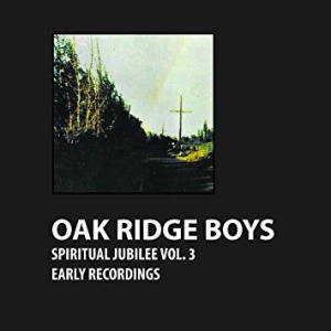 Oak Ridge Boys - Spiritual Jubilee Vol. 3 in the group CD / Country at Bengans Skivbutik AB (3113723)