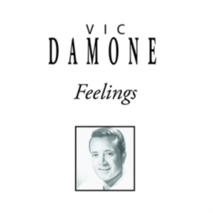 Damone Vic - Feelings in the group OTHER / Övrigt /  at Bengans Skivbutik AB (3113727)