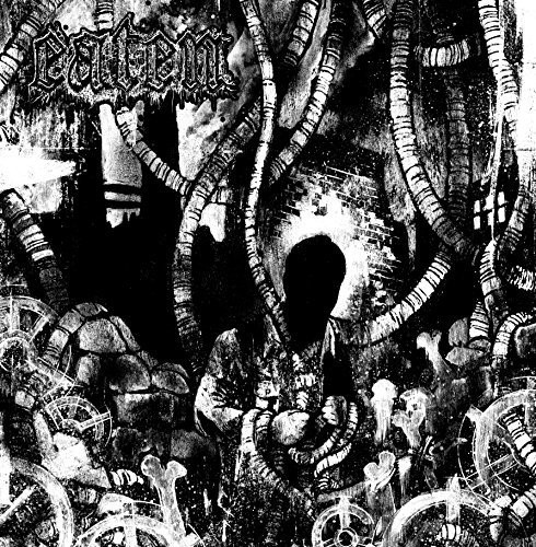 Eaten - Eaten in the group VINYL / Rock at Bengans Skivbutik AB (3113743)