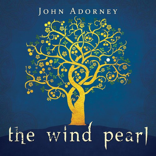 Adorney John - Wind Pearl in the group CD / Pop at Bengans Skivbutik AB (3113789)