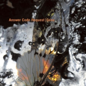 Answer Code Request - Gens in the group VINYL / Dans/Techno at Bengans Skivbutik AB (3113850)